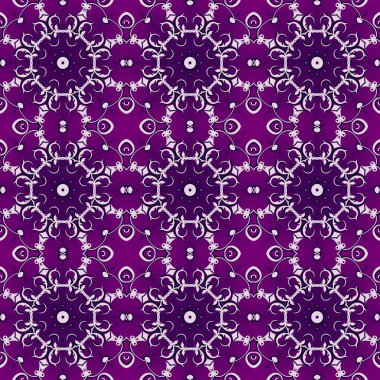 Modern soyut desen arka plan