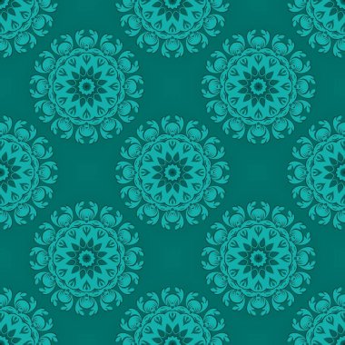 Modern soyut desen arka plan