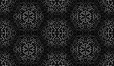 Modern soyut desen arka plan