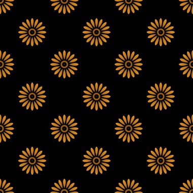 Modern soyut desen arka plan