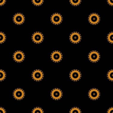 Modern soyut desen arka plan