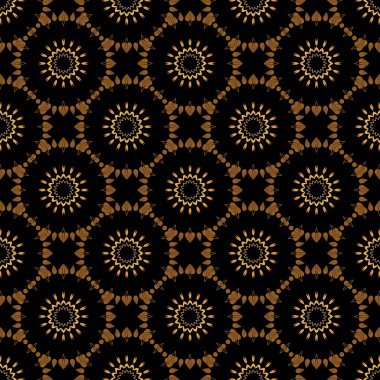 Modern soyut desen arka plan