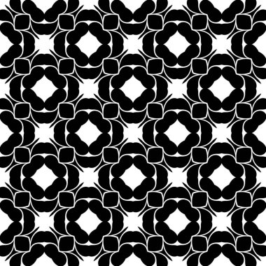 tek renkli modern soyut desen arka plan