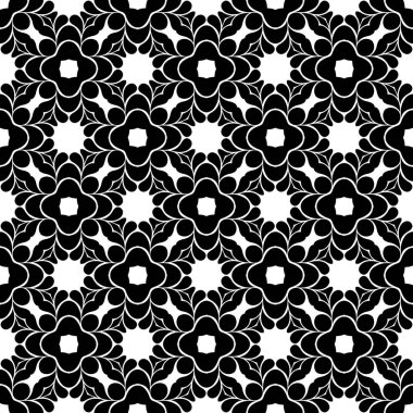 tek renkli modern soyut desen arka plan