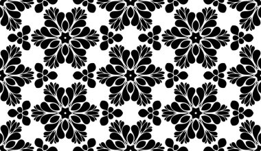 tek renkli modern soyut desen arka plan