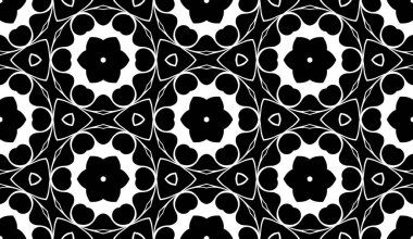 tek renkli modern soyut desen arka plan