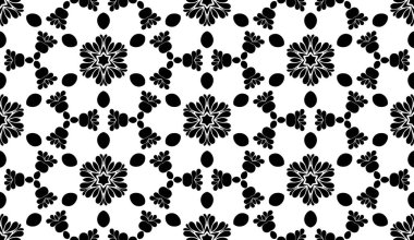 tek renkli modern soyut desen arka plan