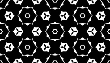 tek renkli modern soyut desen arka plan