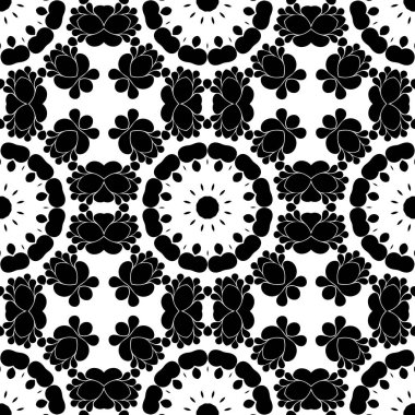 tek renkli modern soyut desen arka plan