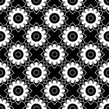 tek renkli modern soyut desen arka plan