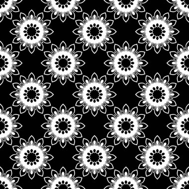 tek renkli modern soyut desen arka plan