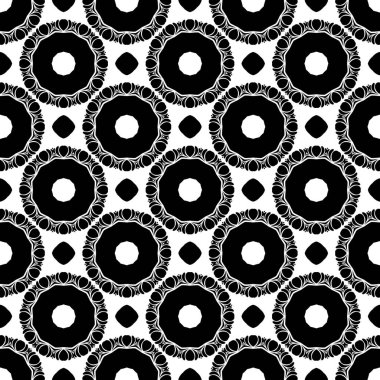 tek renkli modern soyut desen arka plan