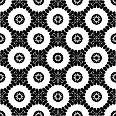 tek renkli modern soyut desen arka plan