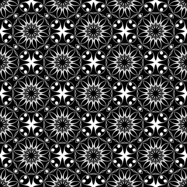 tek renkli modern soyut desen arka plan