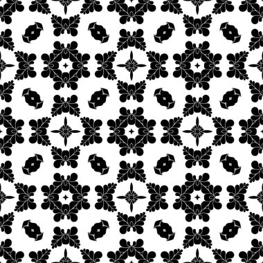 tek renkli modern soyut desen arka plan