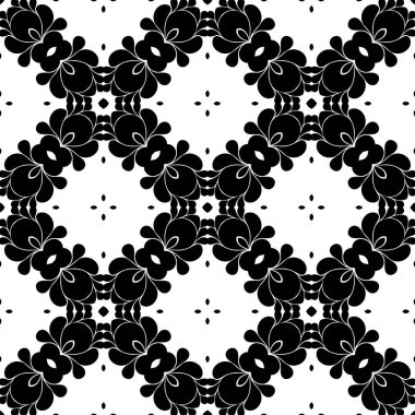 tek renkli modern soyut desen arka plan