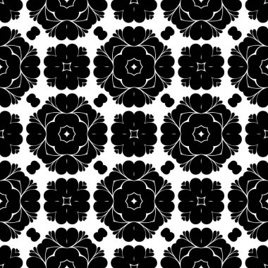 tek renkli modern soyut desen arka plan