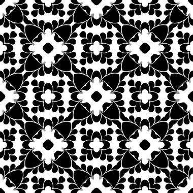 tek renkli modern soyut desen arka plan