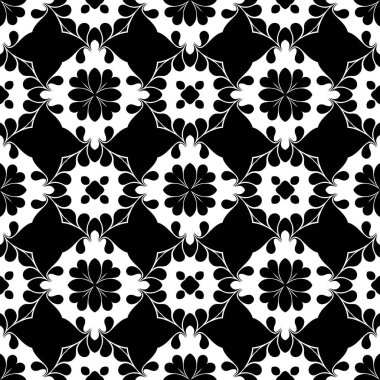 tek renkli modern soyut desen arka plan