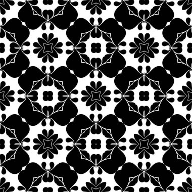 tek renkli modern soyut desen arka plan