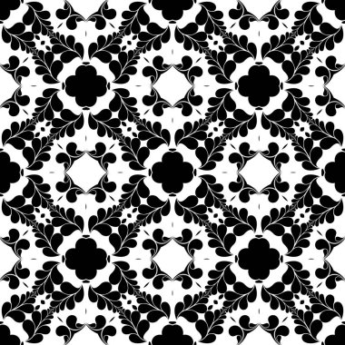 tek renkli modern soyut desen arka plan