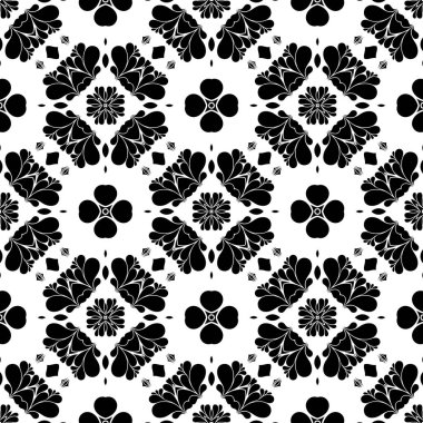 tek renkli modern soyut desen arka plan