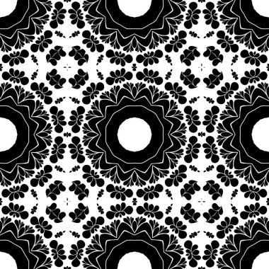 tek renkli modern soyut desen arka plan