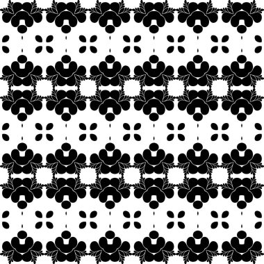 tek renkli modern soyut desen arka plan