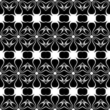 tek renkli modern soyut desen arka plan