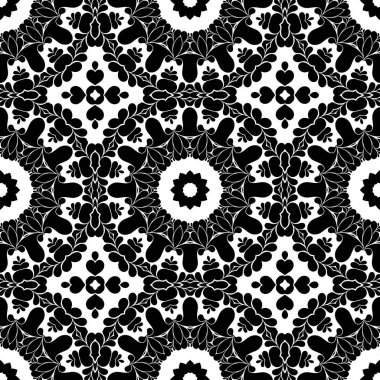 tek renkli modern soyut desen arka plan