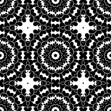 tek renkli modern soyut desen arka plan