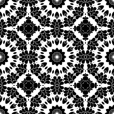 tek renkli modern soyut desen arka plan