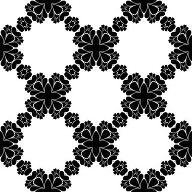 tek renkli modern soyut desen arka plan