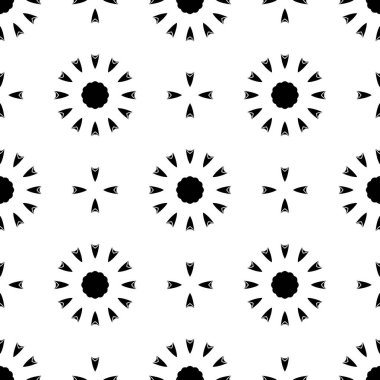 tek renkli modern soyut desen arka plan