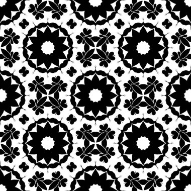 tek renkli modern soyut desen arka plan