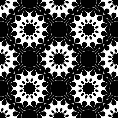 tek renkli modern soyut desen arka plan