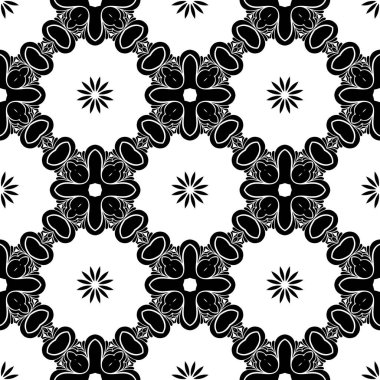 tek renkli modern soyut desen arka plan