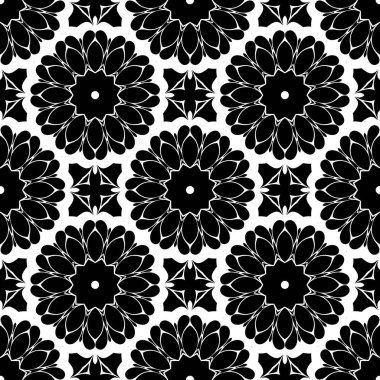 tek renkli modern soyut desen arka plan