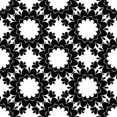 tek renkli modern soyut desen arka plan