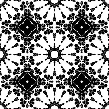 tek renkli modern soyut desen arka plan