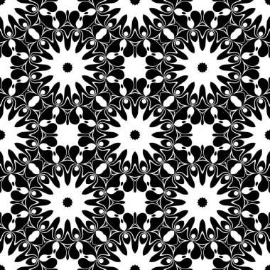 tek renkli modern soyut desen arka plan