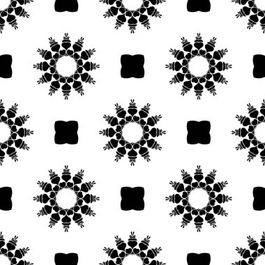 tek renkli modern soyut desen arka plan