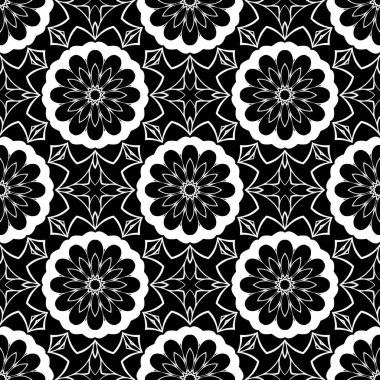 tek renkli modern soyut desen arka plan