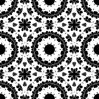 tek renkli modern soyut desen arka plan