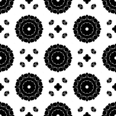 tek renkli modern soyut desen arka plan