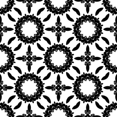 tek renkli modern soyut desen arka plan