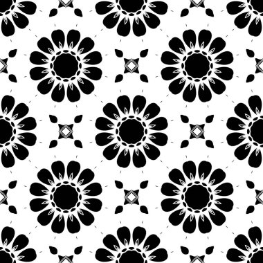 tek renkli modern soyut desen arka plan