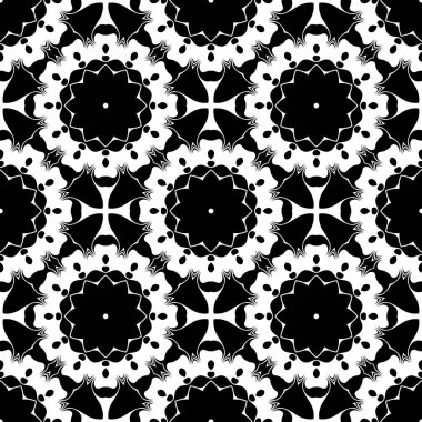 tek renkli modern soyut desen arka plan