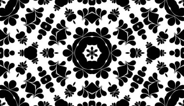 tek renkli modern soyut desen arka plan