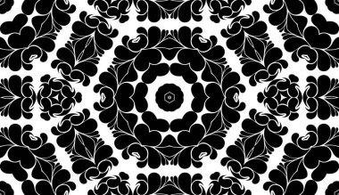 tek renkli modern soyut desen arka plan